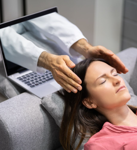 Online Türk Psikolog, Marseille