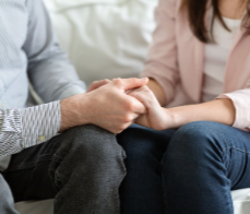 Marseille aile terapisi