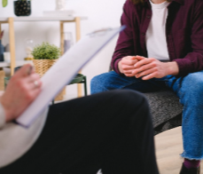 Marseille bireysel terapi