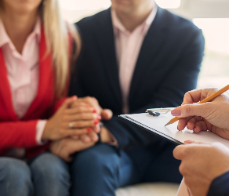 Marseille çift terapisi