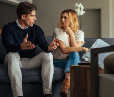 Marseille evlilik terapisi