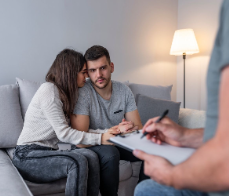 Marseille ilişki terapisi